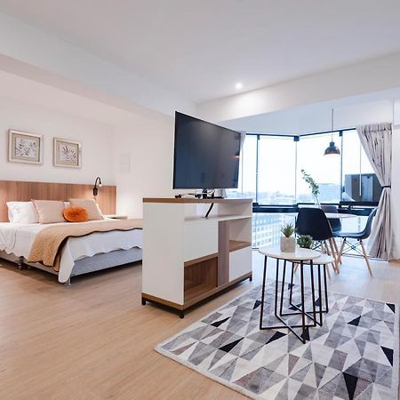 Alu Apartments - Miraflores Лима Экстерьер фото