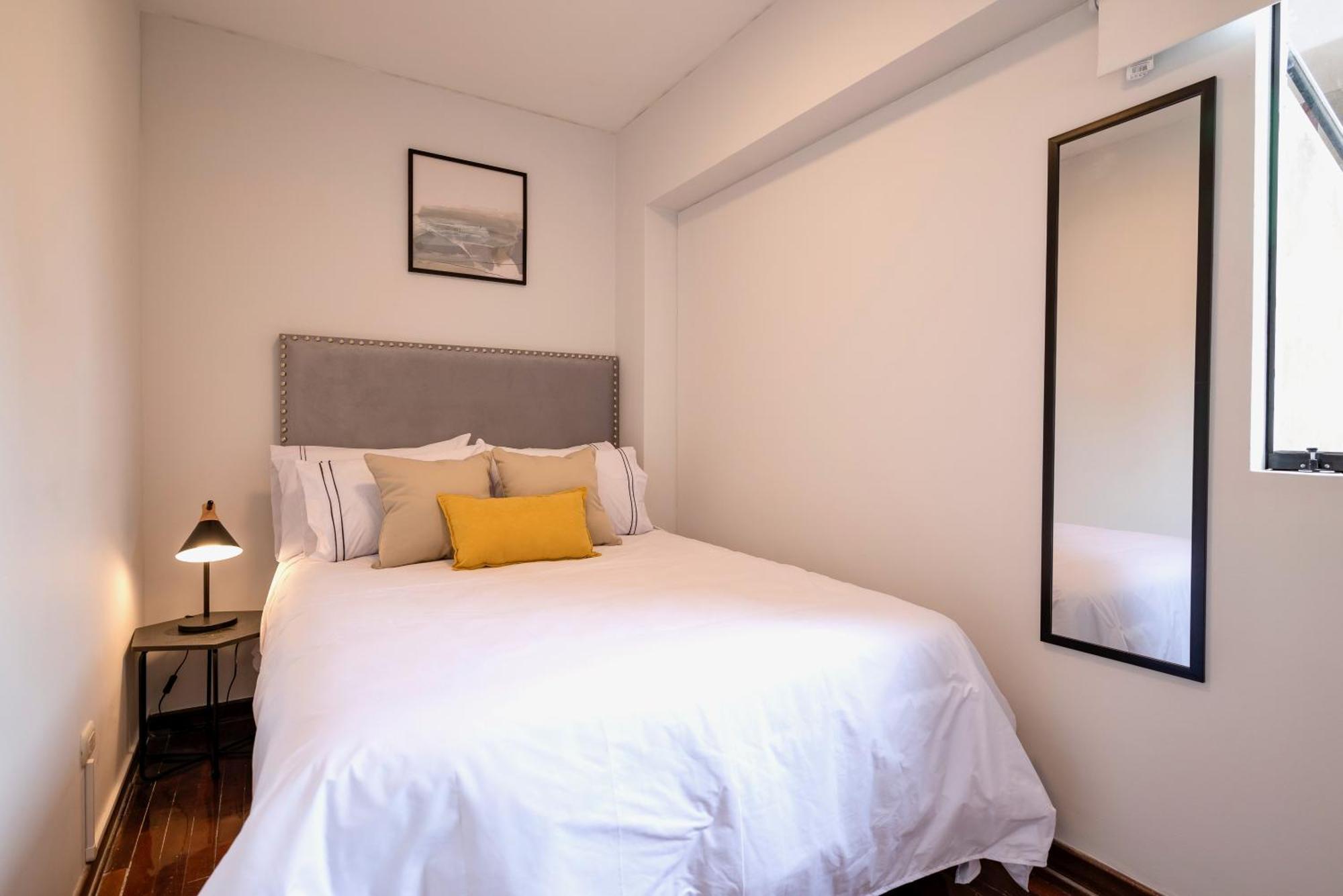 Alu Apartments - Miraflores Лима Номер фото