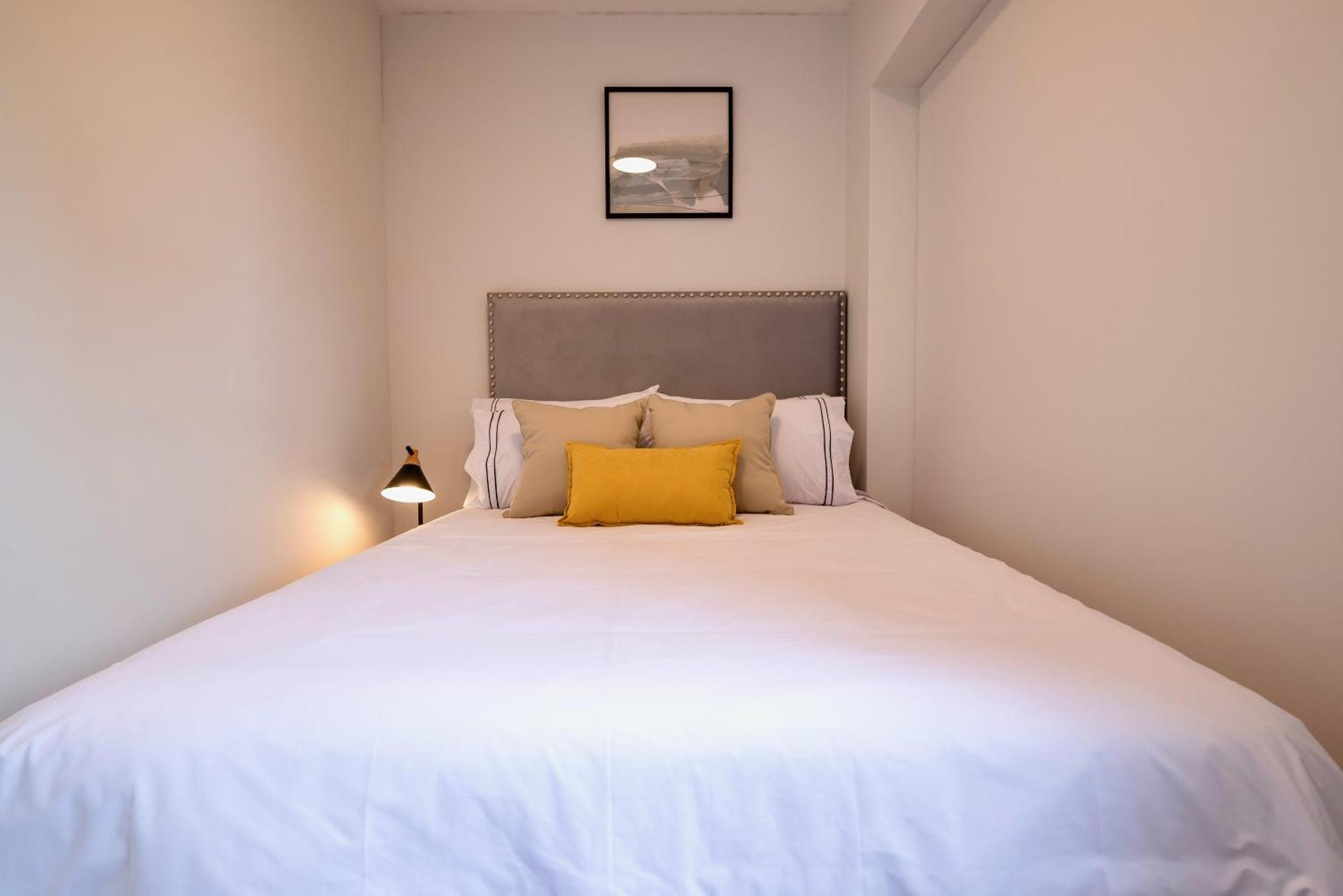 Alu Apartments - Miraflores Лима Номер фото