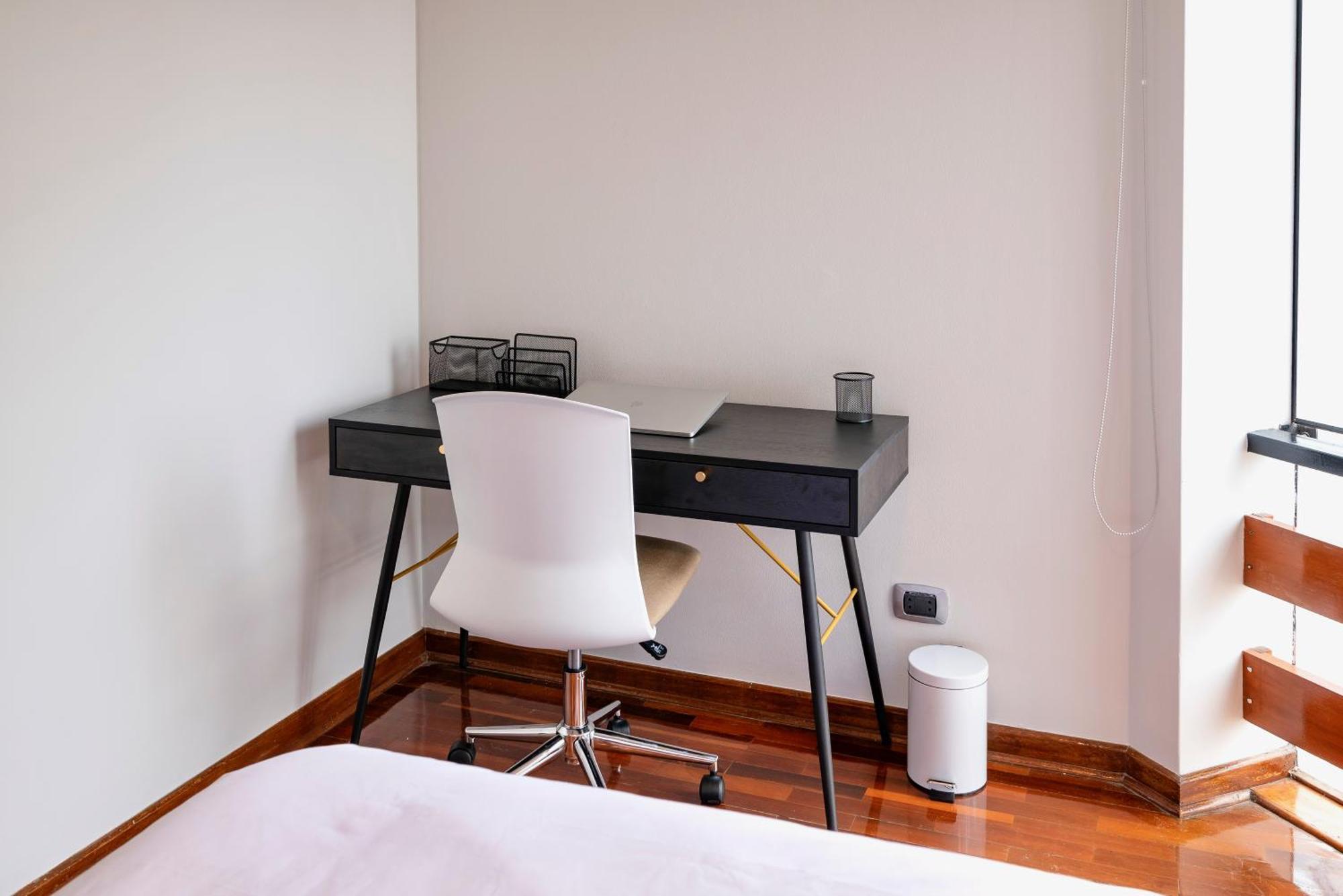 Alu Apartments - Miraflores Лима Номер фото