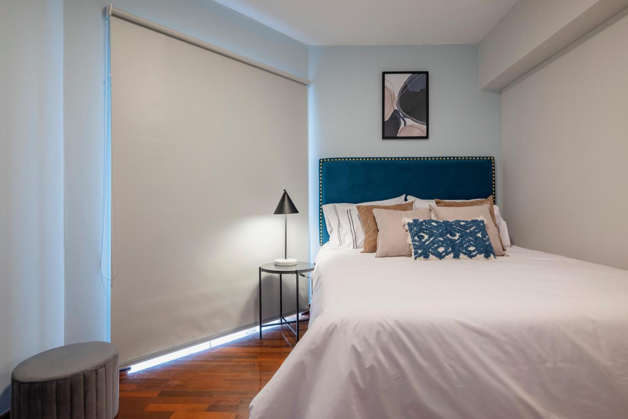 Alu Apartments - Miraflores Лима Номер фото