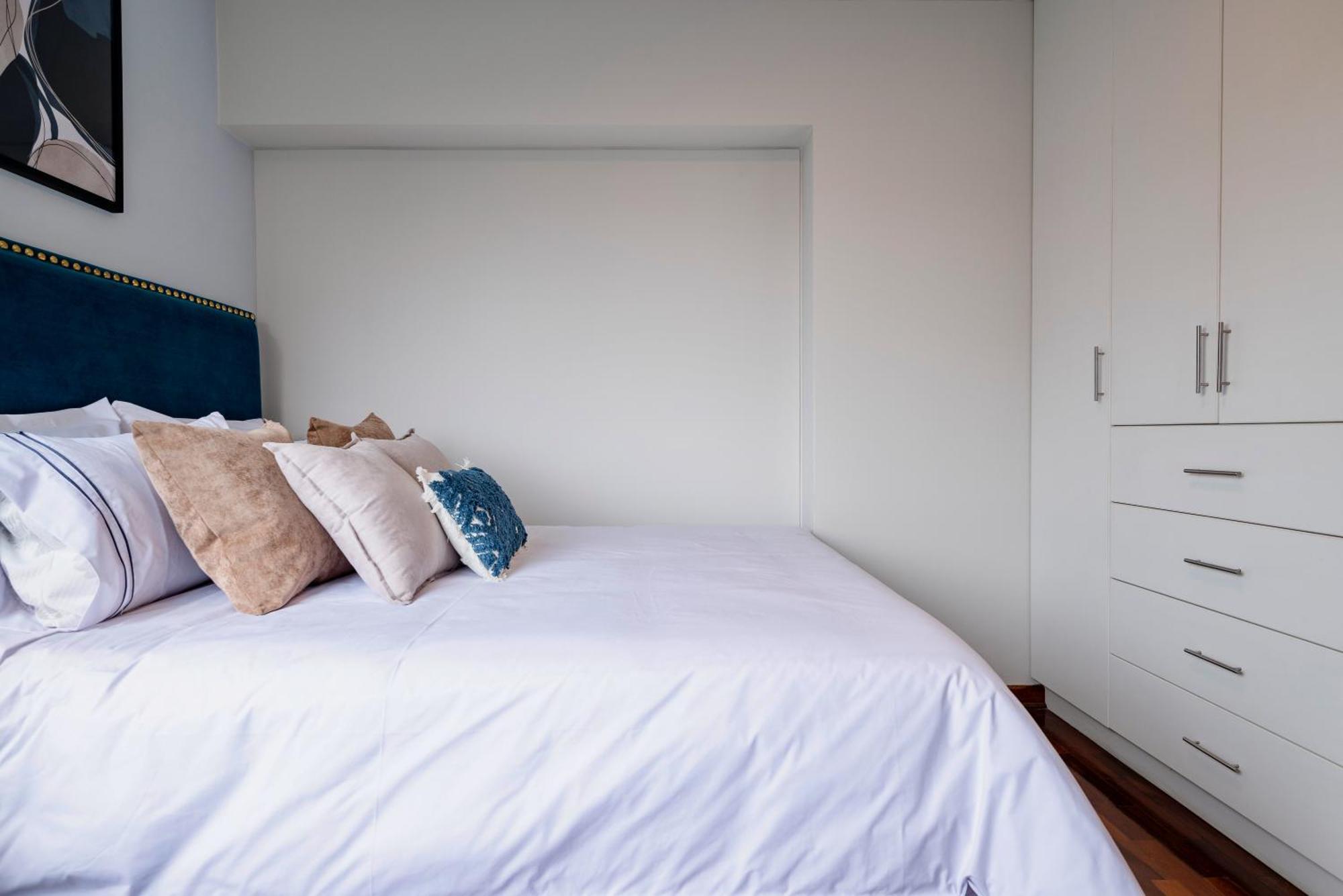 Alu Apartments - Miraflores Лима Номер фото
