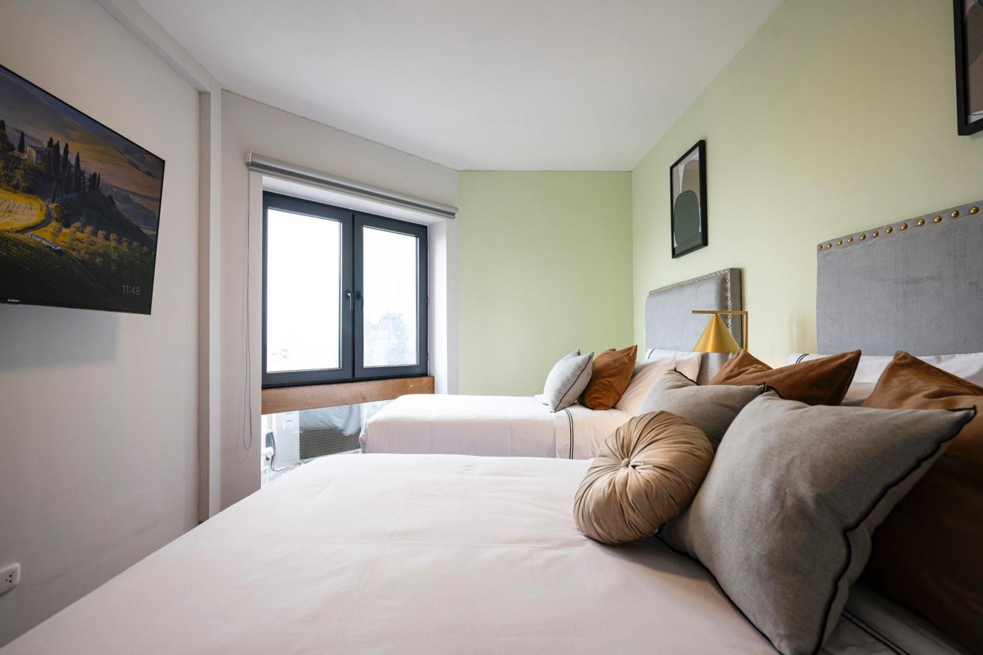 Alu Apartments - Miraflores Лима Номер фото