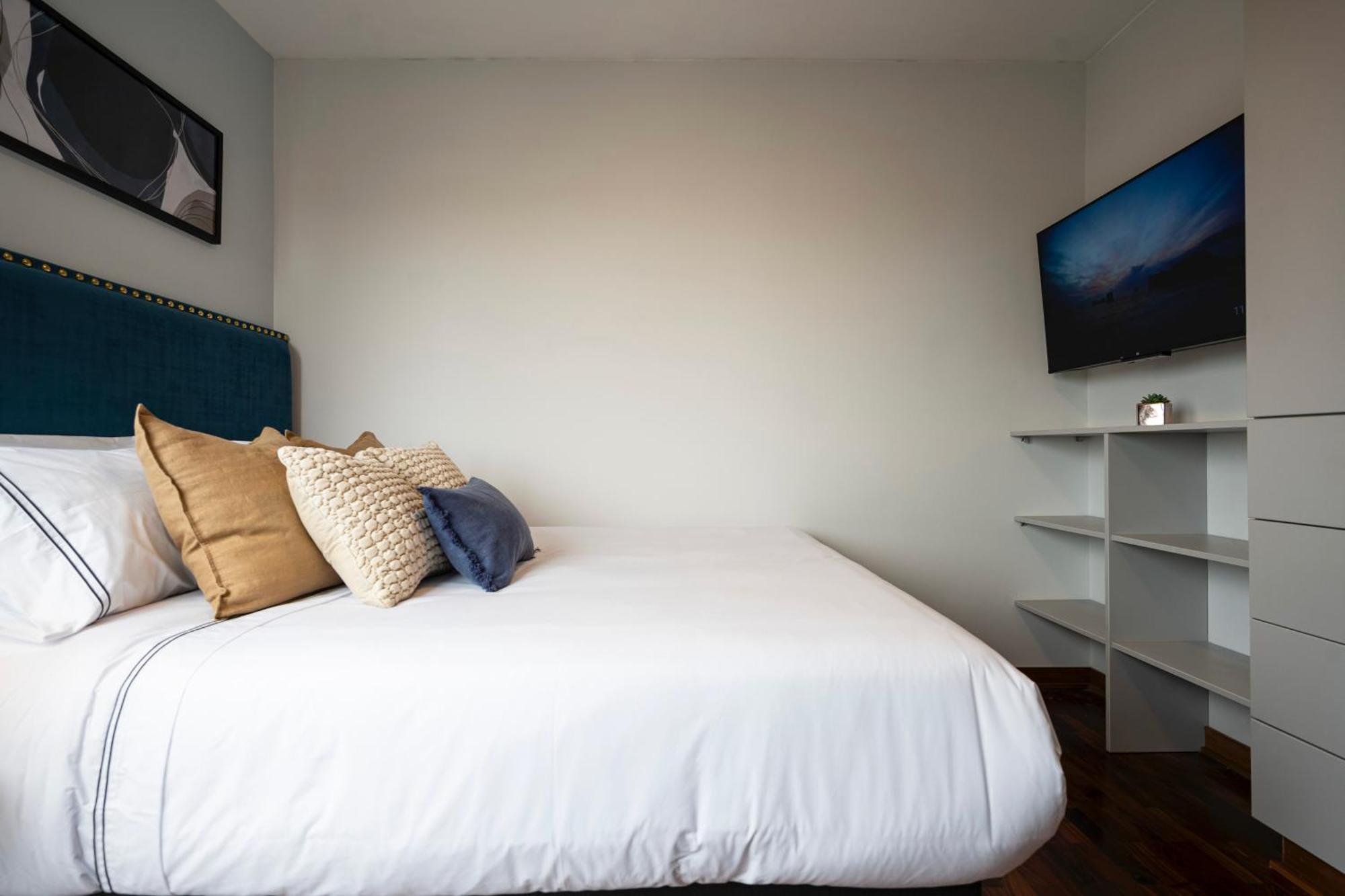 Alu Apartments - Miraflores Лима Номер фото